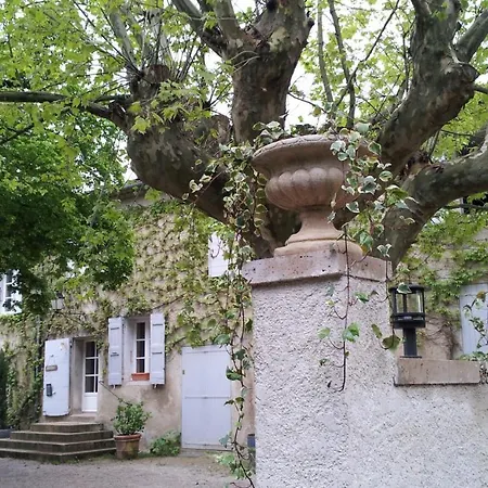Frühstückspension Le Relais D'elle