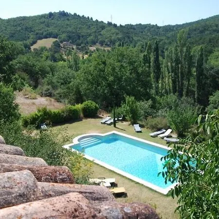 Frühstückspension Le Relais D'elle