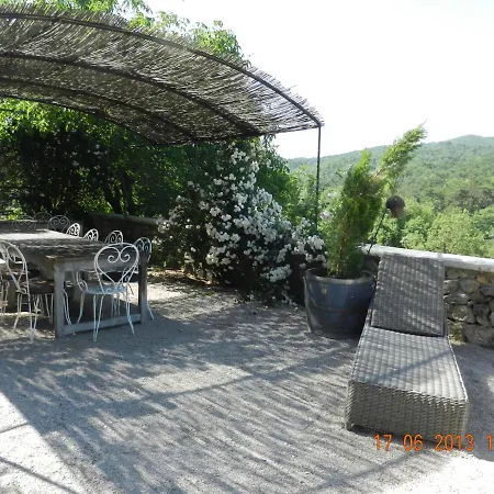 Le Relais D'elle *