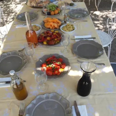 Le Relais D'elle
