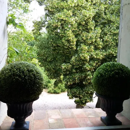 Le Relais D'elle * Niozelles