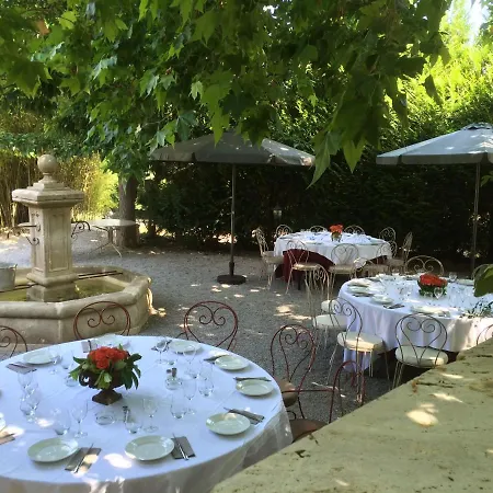 Le Relais D'elle