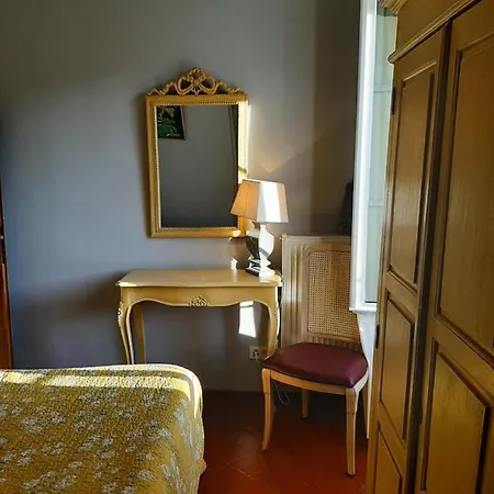 Frühstückspension Le Relais D'elle Niozelles
