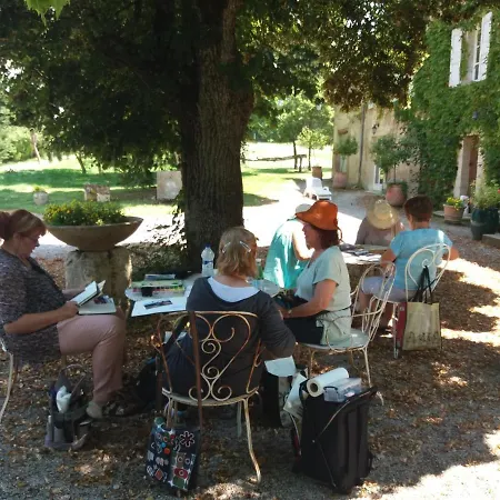 Le Relais D'elle