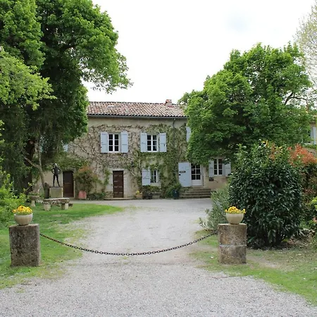 Le Relais D'elle Niozelles