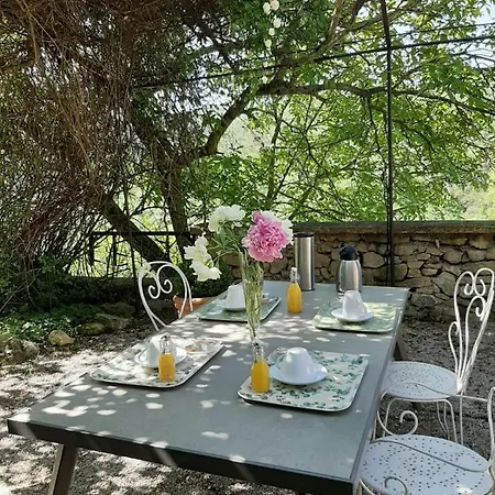 Le Relais D'elle * Niozelles