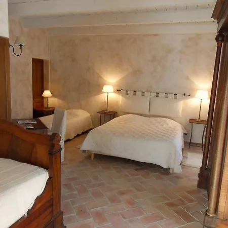 Frühstückspension Le Relais D'elle *