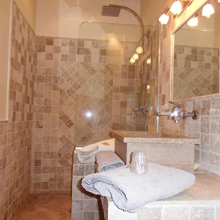 Le Relais D'elle *