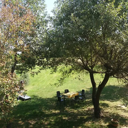 Frühstückspension Le Relais D'elle *