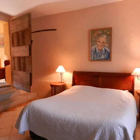 Le Relais D'elle Frühstückspension Niozelles