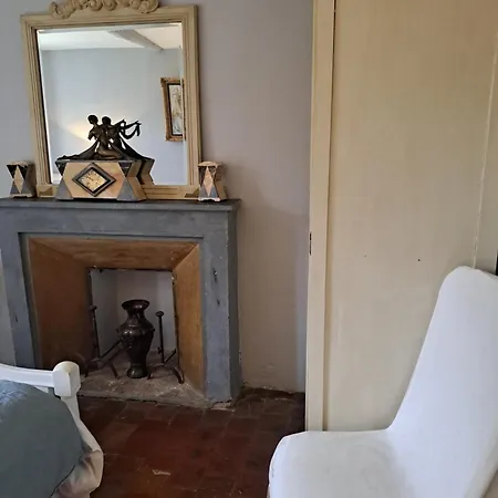 Le Relais D'elle