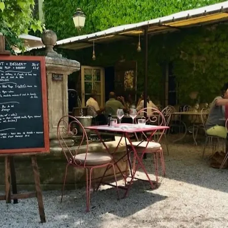 Le Relais D'elle *