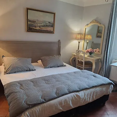Frühstückspension Le Relais D'elle