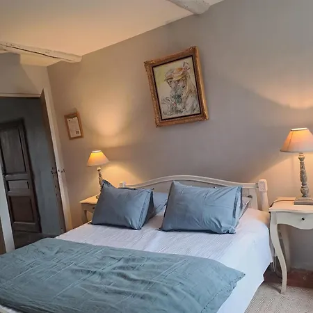 Le Relais D'elle