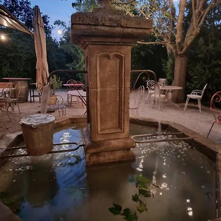 Le Relais D'elle * Niozelles