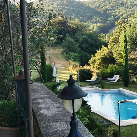 Le Relais D'elle