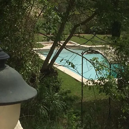 Panzió Le Relais D'elle
