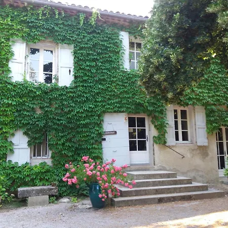 Le Relais D'elle *