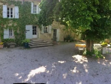 Panzió Le Relais D'elle