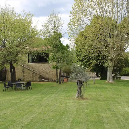 Le Relais D'elle Panzió *