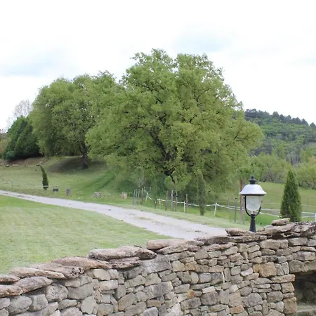 Panzió Le Relais D'elle Niozelles