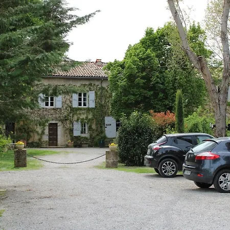 Le Relais D'elle *