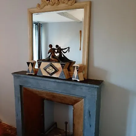 Le Relais D'elle Niozelles
