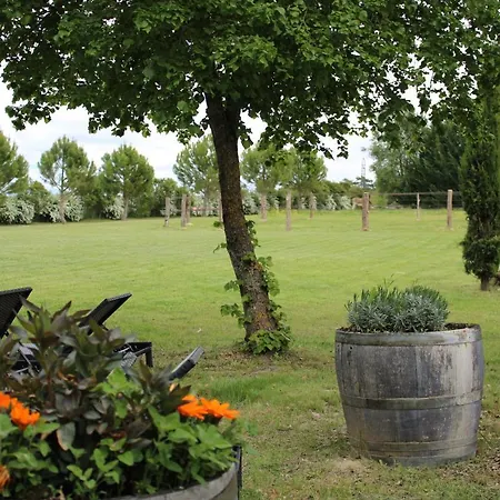 Le Relais D'elle * Niozelles