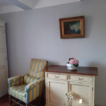 Le Relais D'elle