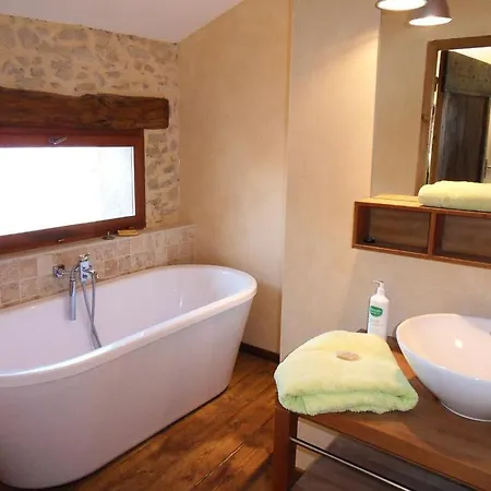 Le Relais D'elle Panzió