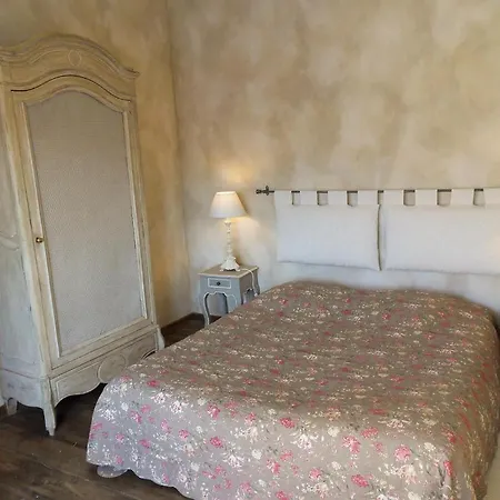 Panzió Le Relais D'elle Niozelles