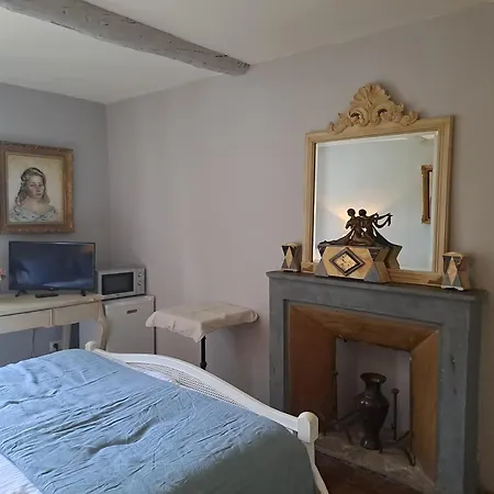 Panzió Le Relais D'elle