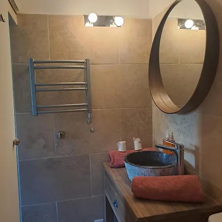 Le Relais D'elle Panzió