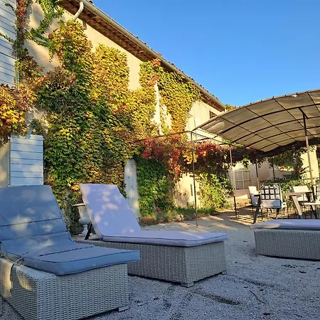 Panzió Le Relais D'elle