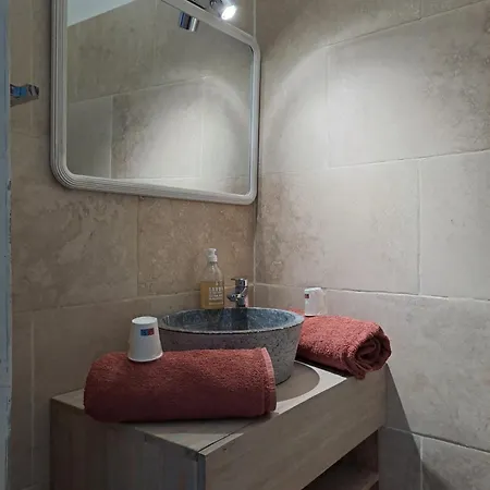 Panzió Le Relais D'elle