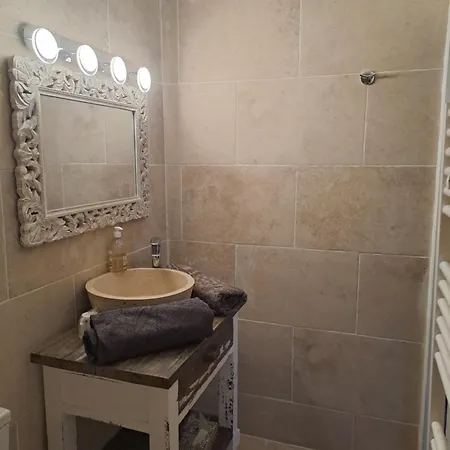Panzió Le Relais D'elle *
